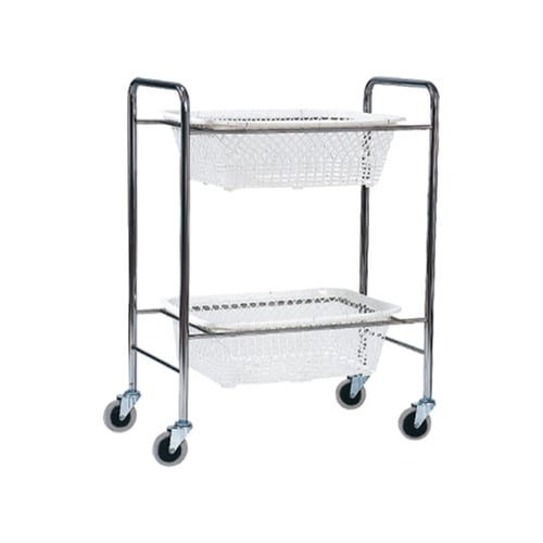 NSL−46脱衣カート