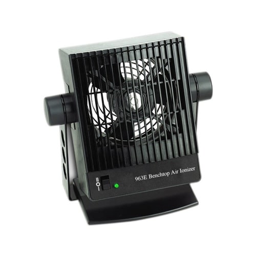 963E ベンチトップエアーイオナイザー