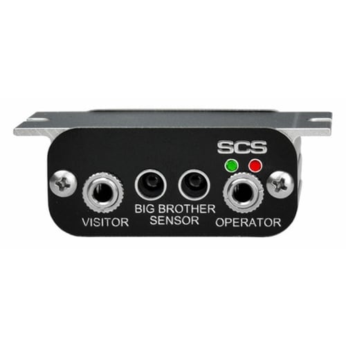 CTA243 リモートターミナル