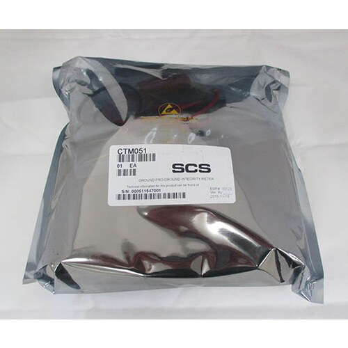 CTM051 インピーダンステスター