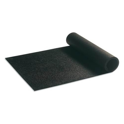 15011 導電性フロアマット 黒