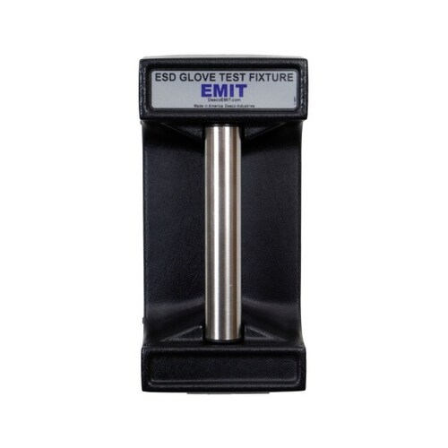50755 静電気対策手袋試験装置