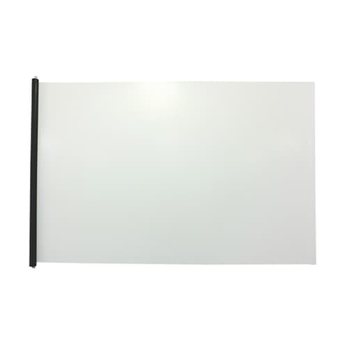 MS−1375マグネスクリーン巻取り棒付