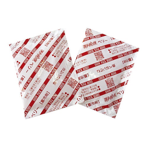 スノーパック75×100mm