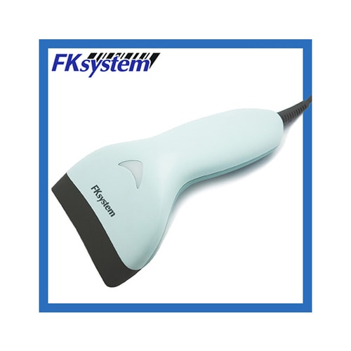 TSK−e(US)バーコードリーダー