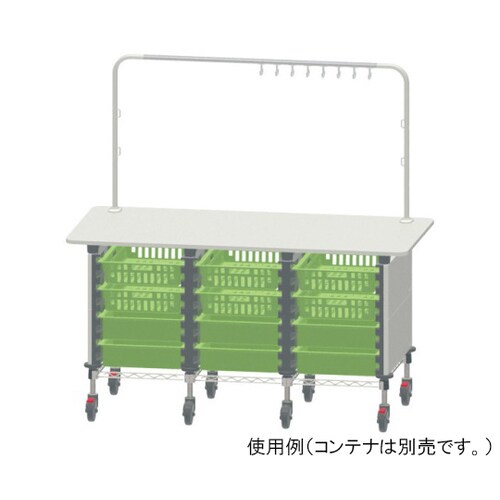 MWT017HT作業台15575−46用