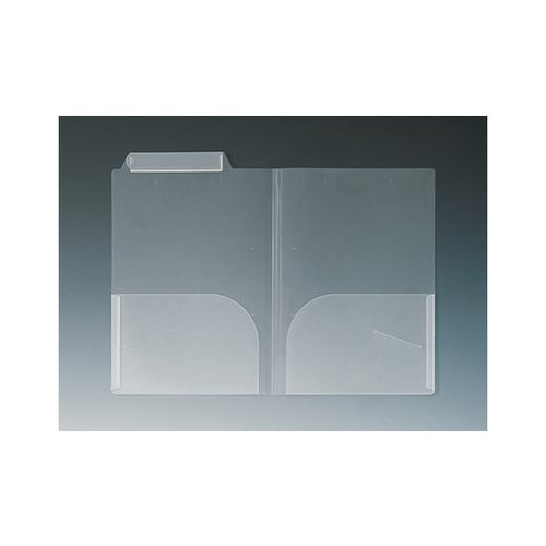 カルテフォルダー(B5ヨコ) CF−B5