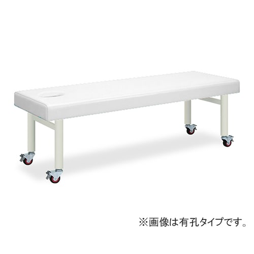 TB−178U 有孔キャスタ WH