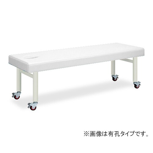 TB−178U 有孔キャスタ WH