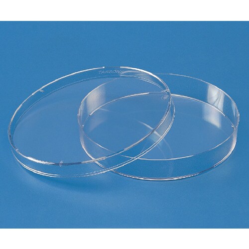 シャーレー ガンマ線滅菌SAL10−6済