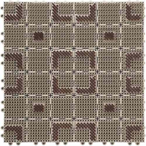 F−208−HK−BEブラシハードマット