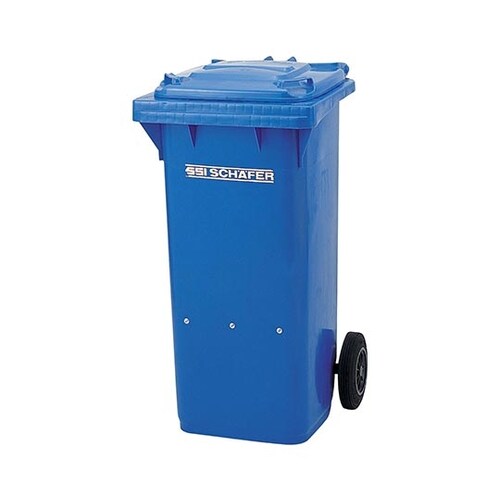 YW167L−PC−BLウェイストペール