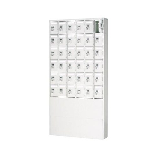 YBKK−36D 小物保管庫36人用