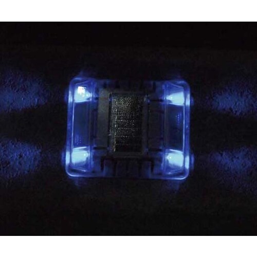 LE−260II B ソーラー式縁石鋲