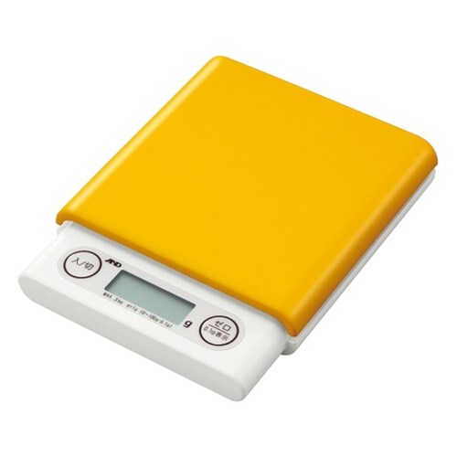 UH3201−Y ホームスケール黄校正付