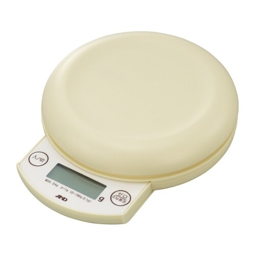 UH3203−Wホームスケール乳白校正付