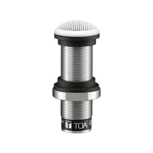 EM600 埋込型コンデンサーマイク