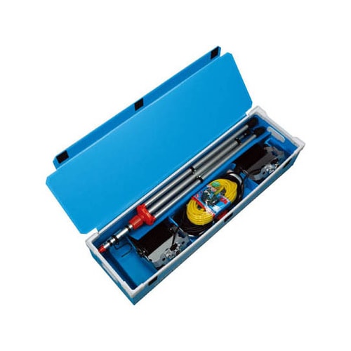 LEVX10S 防災用60WLED投光器