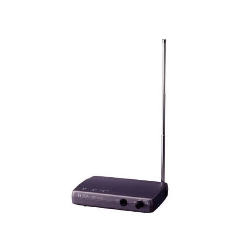 WT1110 卓上型受信機