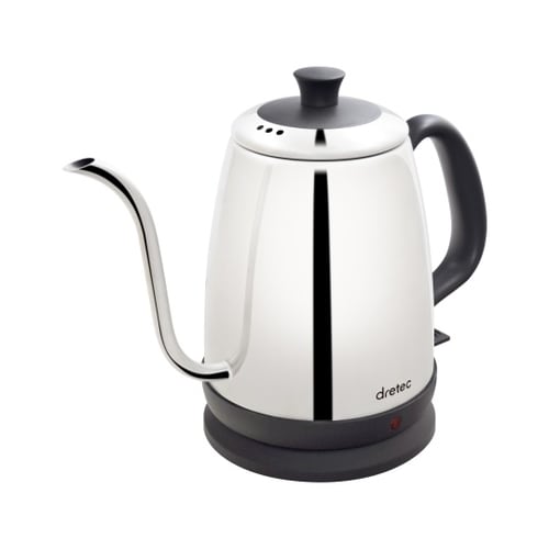 PO−135SV ステンレスケトル1L