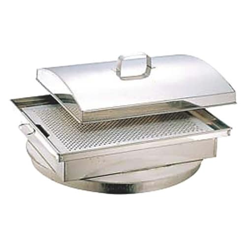 443001 香港製チョンファン蒸器