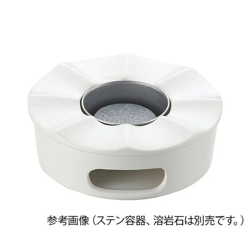 453225燕舞テクノセラポットウォーマ