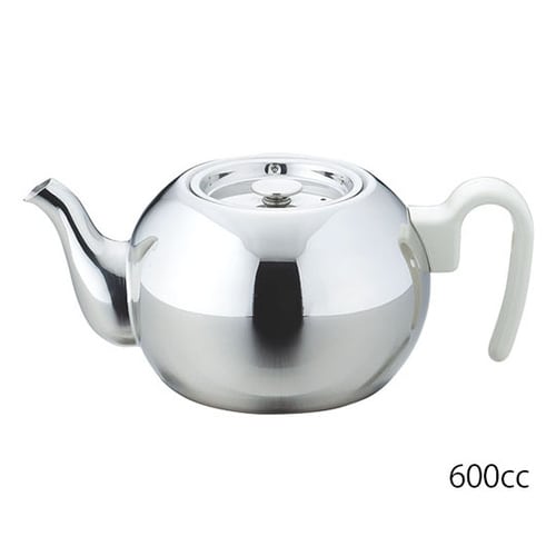 164029 ティーポット600IV