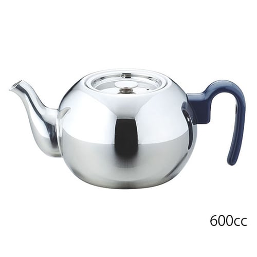 164032 ティーポット600BU