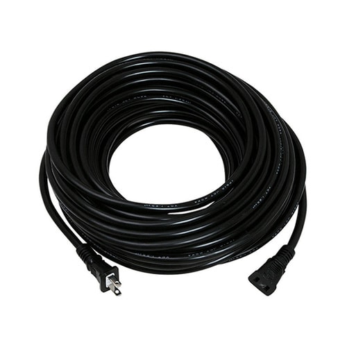 KW72−20 クロ 延長コード