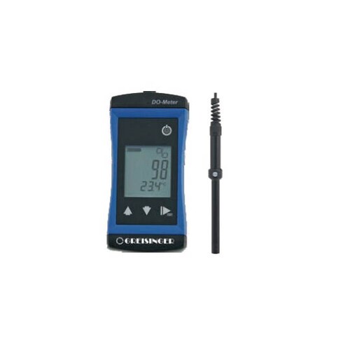 G1610 コンパクト溶存酸素計