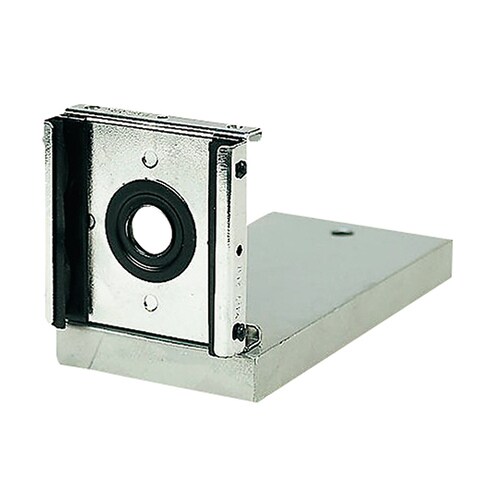 ハイビスカス L型標尺スタンド