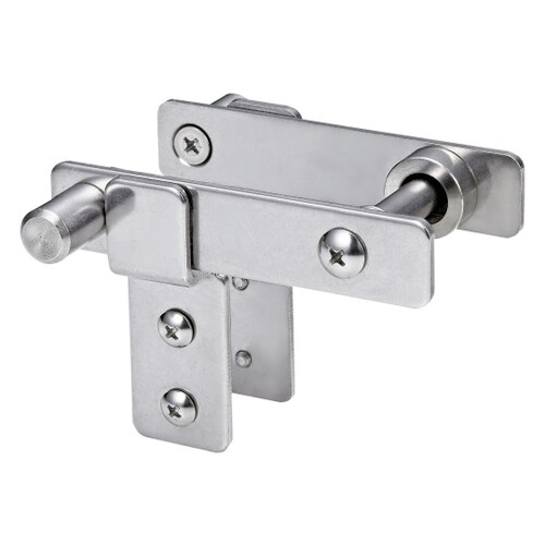 90T33 間仕切ロック両開