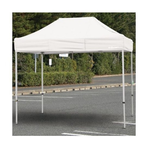 835−601 クイックテント3.6白