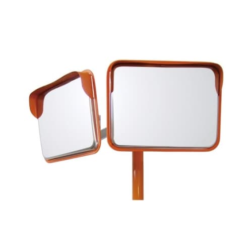 869−42カーブミラー450×600W