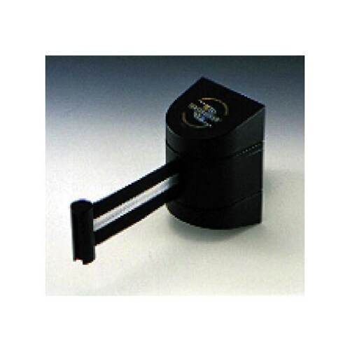 870−78リールベルト区画壁掛用本体黒