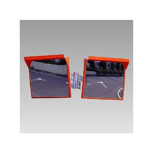 384−69カーブミラー600×800W