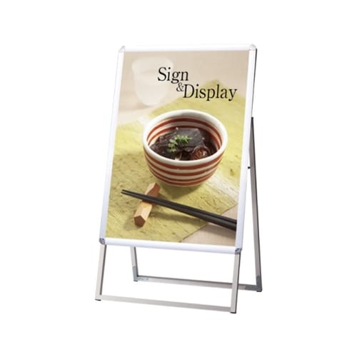 PGSK−A1KS−GポスタースタンドA