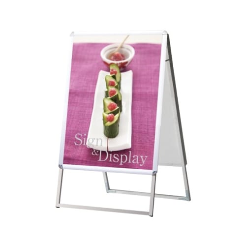 PGSK−A1RS−GポスタースタンドA