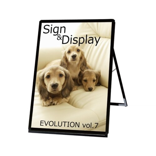 PGSK−B1LKB−Gポスタースタンド