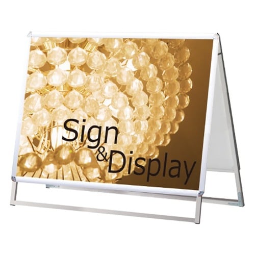 PGSK−B1YLRS−Gポスタスタンド