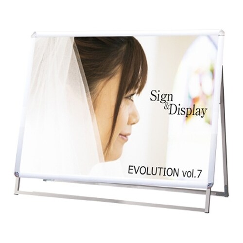 PGSK−A0YLKS−Gポスタスタンド