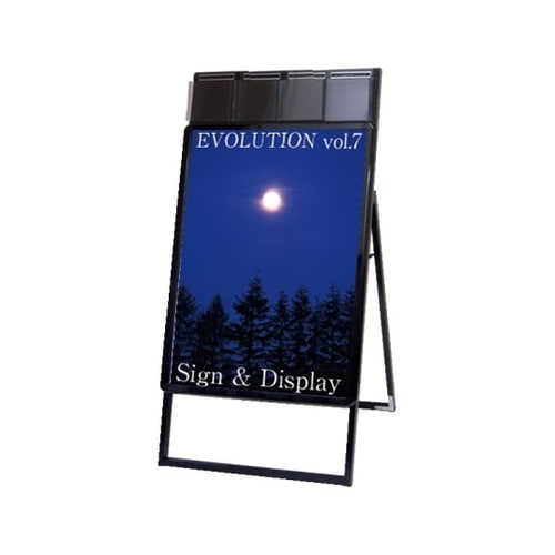 PGSKP−B2KB ポスタースタンド