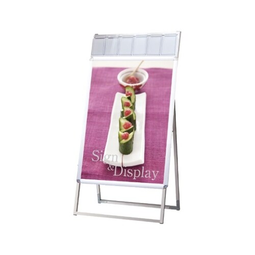 PGSKP−B1KS ポスタースタンド