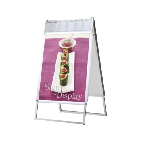 PGSKP−B1RS ポスタースタンド