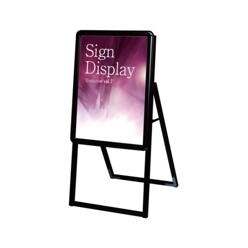 PGSK−A2KB−G ポスタースタンド