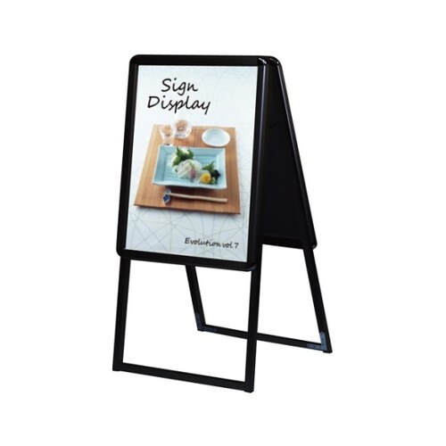 PGSK−A2RB−G ポスタースタンド