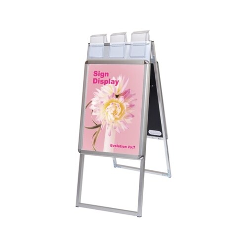 PGSKP−A2RS−Gポスタースタンド