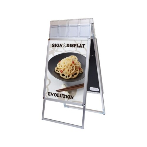 PGSKP−B2RS−Gポスタースタンド