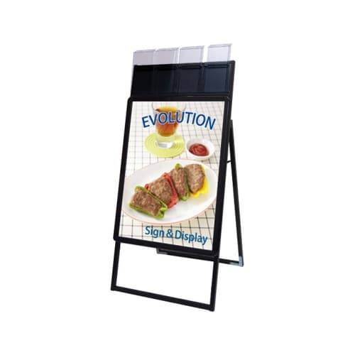 PGSKP−B2KB−Gポスタースタンド