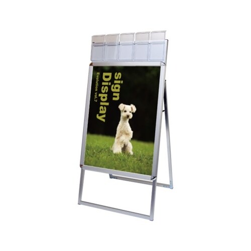 PGSKP−A1KS−Gポスタースタンド